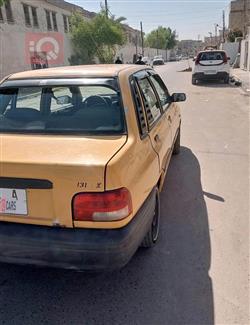سايبا 131